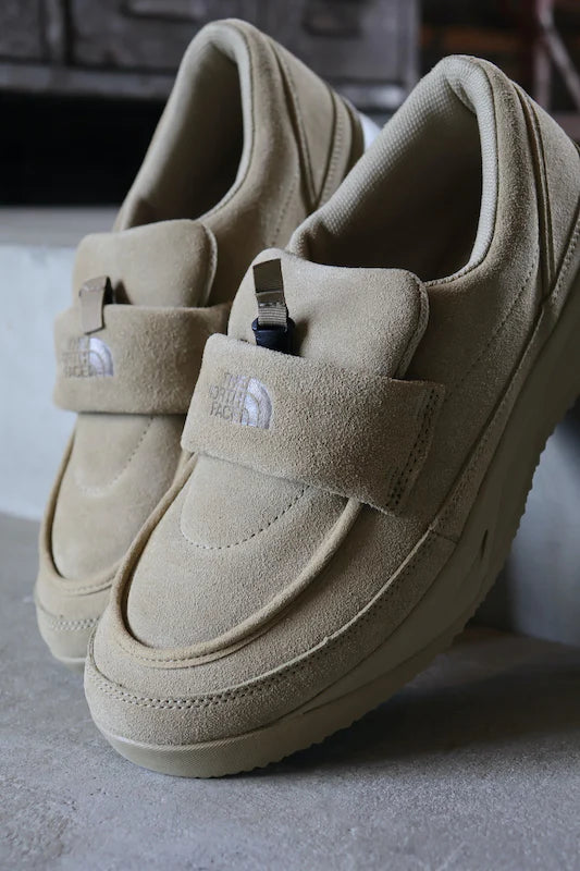 THE NORTH FACE - NUPTSE LOAFER 【 突發落單送88折‼️】