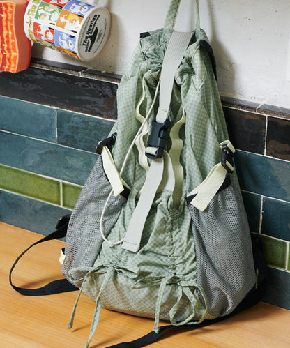 ROCKFISH WEATHERWEAR - LIGHT WEIGHT BACKPACK