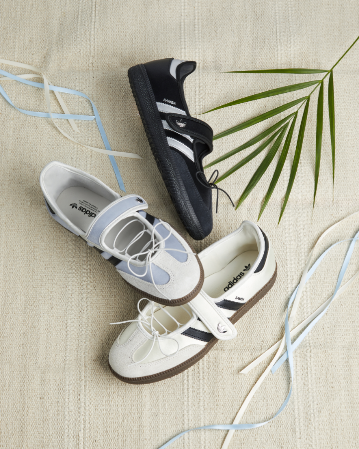 ADIDAS SAMBA JANE W