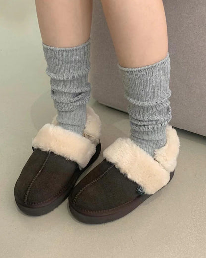 MZ864 LOOSE SOCKS 【2件-$10, 3件-$20】