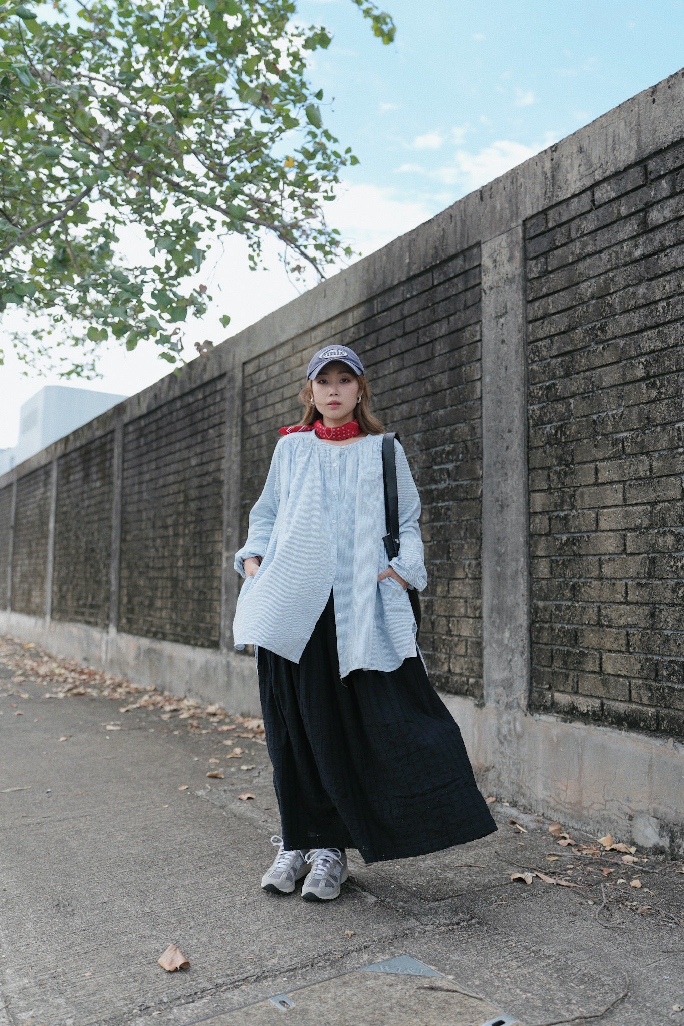 NA455 POLO RALPH LAUERN PAISLEY SCARF 🇯🇵 Made in Japan