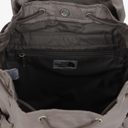 THE NORTH FACE / WHITE LABEL BONNEY SR BACKPACK MINI