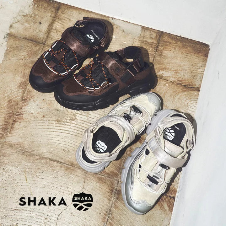 ❗️🔔限時中❗️SHAKA - WRAPPED MOUNTAIN AT 【再減$100! 】