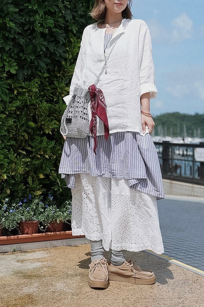 🇯🇵THEATRE PRODUCTS - LAME MESH SHOULDER BAG (限定聯乘款）