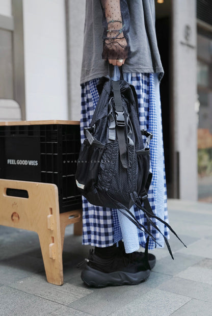 ROCKFISH WEATHERWEAR - LIGHT WEIGHT BACKPACK