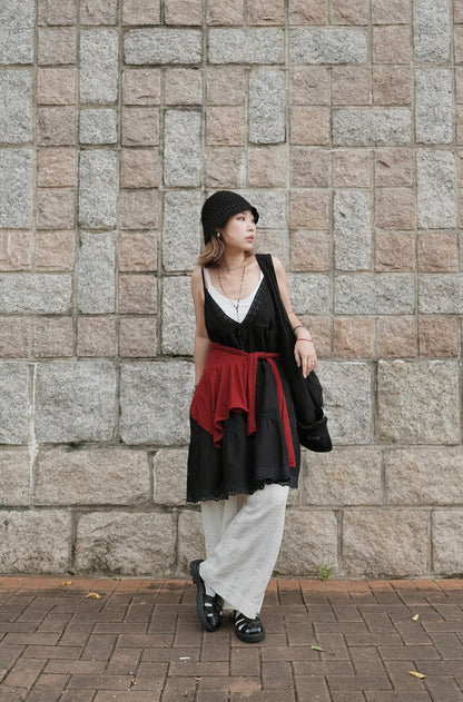 MB039 COMFY TENCEL CARDIGAN