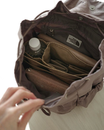 THE NORTH FACE / WHITE LABEL BONNEY SR BACKPACK MINI