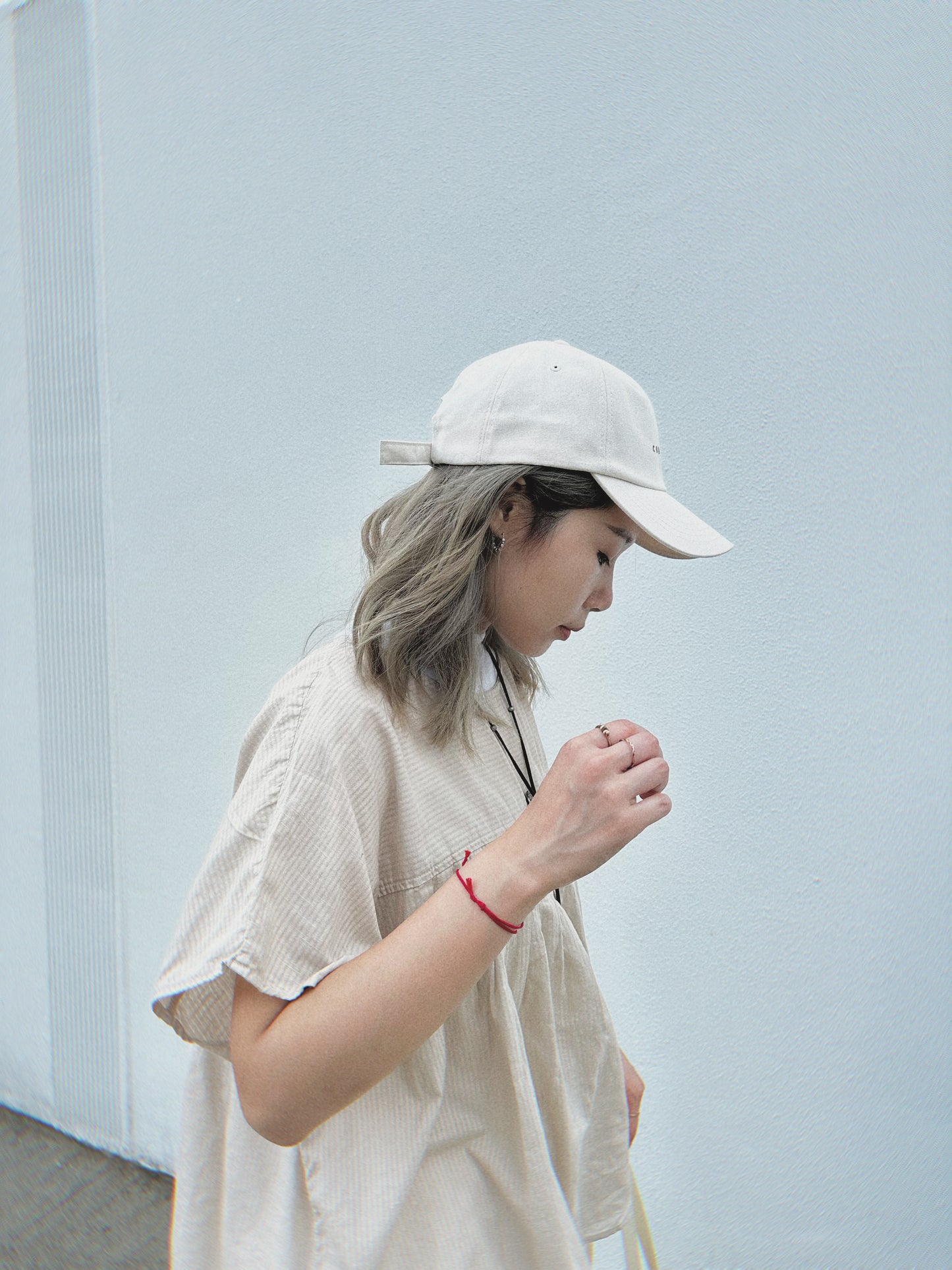 MZ-186 Baseball Cap