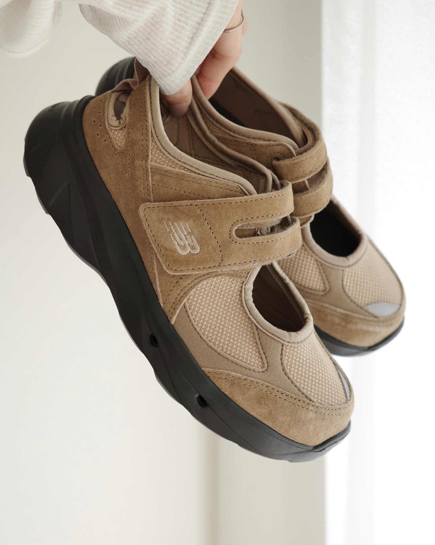 NEW BALANCE - FW BREEZE