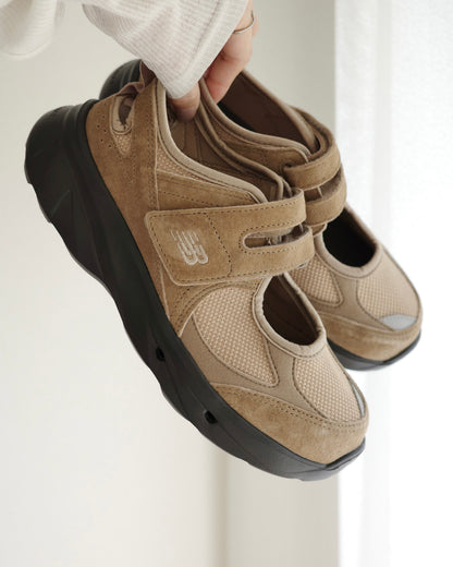 NEW BALANCE - FW BREEZE