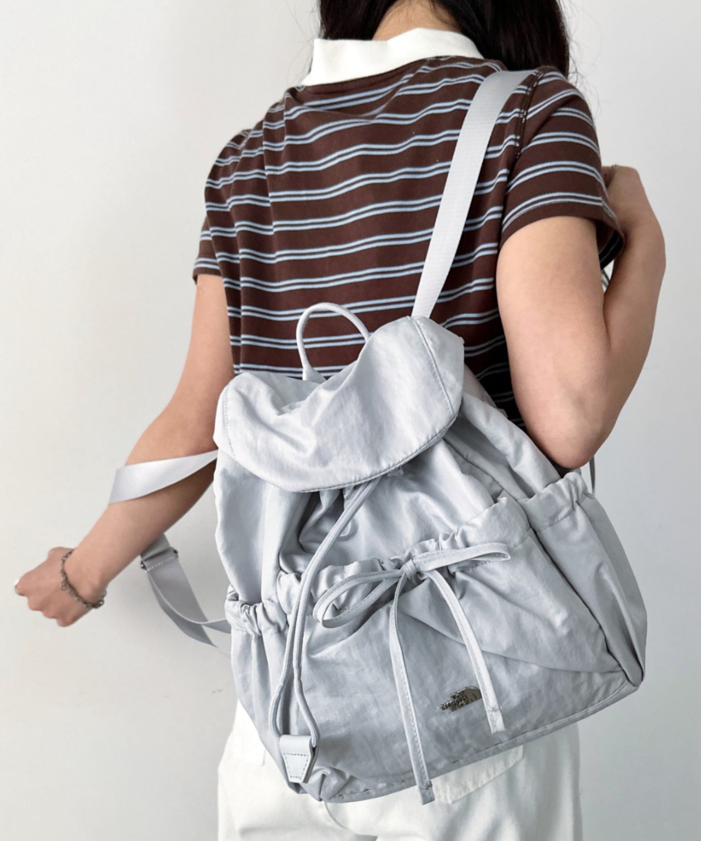 THE NORTH FACE / WHITE LABEL BONNEY SR BACKPACK MINI