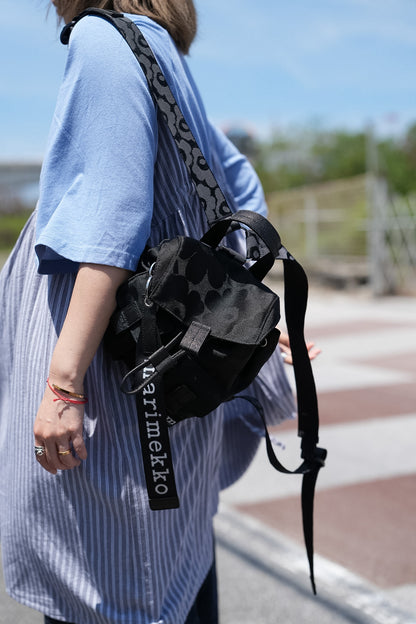 MARIMEKKO - EVERYTHING UNIKKO BACKPACK