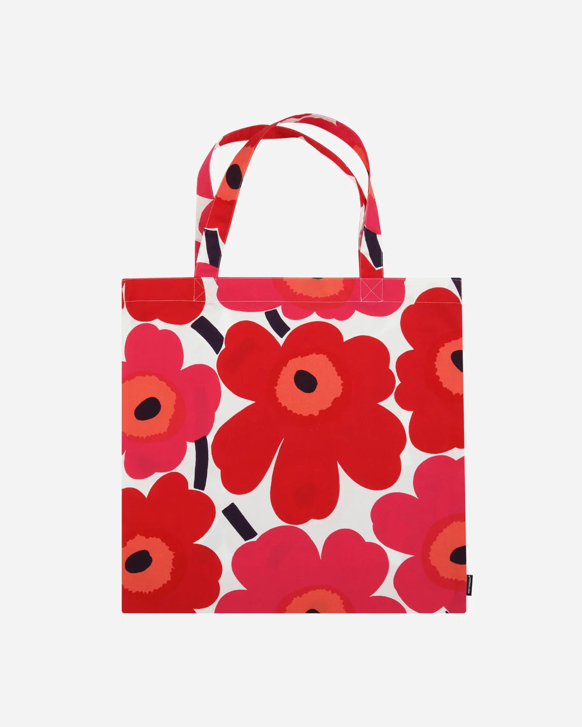 MARIMEKKO - UNIKKO BAG 43X44CM