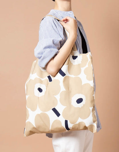 MARIMEKKO - UNIKKO BAG 43X44CM