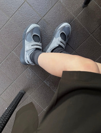 MZ234 Earth Tone Socks 【 $29/1, $100/4, $220/10 】