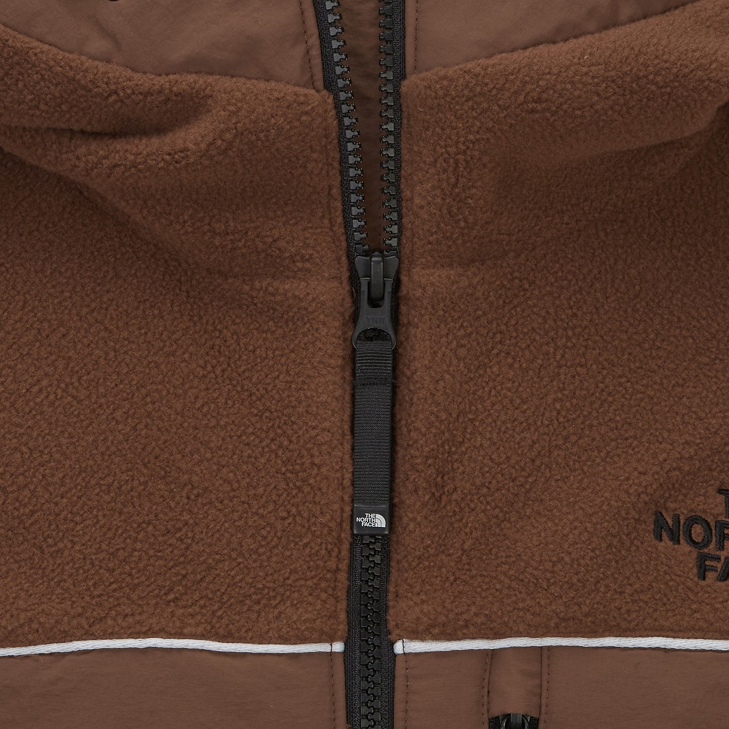 MZ912 - THE NORTH FACE - CRESTA FLEECE JACKET