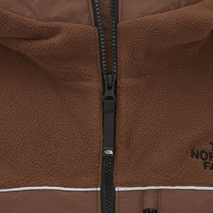 MZ912 - THE NORTH FACE - CRESTA FLEECE JACKET
