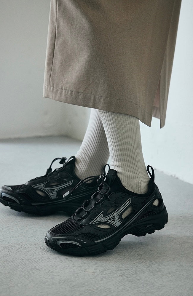 MIZUNO MXR SANDAL (限定款)