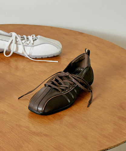 ROCKFISH🇬🇧WEATHERWEAR - BLISS LACEUP SNEAKERS