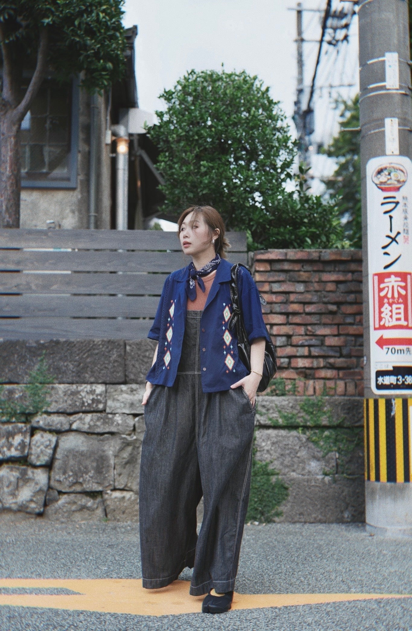 MZ818 NATIVE EMBROIDERED LACE SHIRT