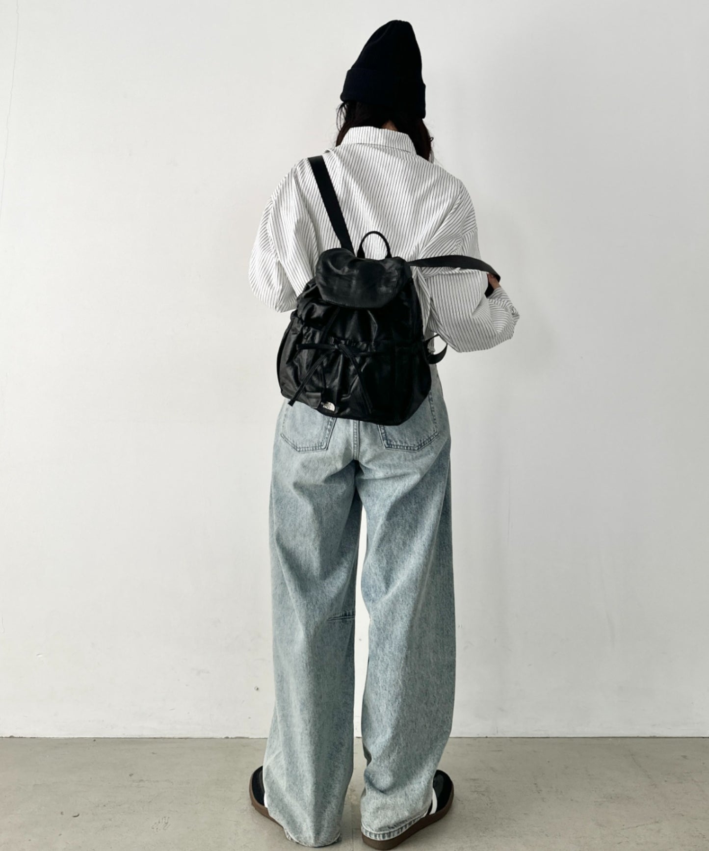 THE NORTH FACE / WHITE LABEL BONNEY SR BACKPACK MINI