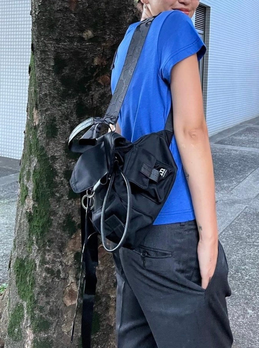 MARIMEKKO - EVERYTHING UNIKKO BACKPACK