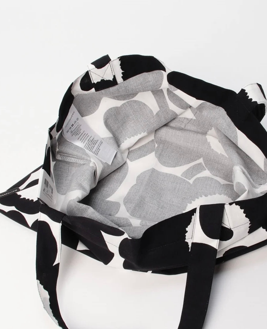 MARIMEKKO - UNIKKO BAG 43X44CM