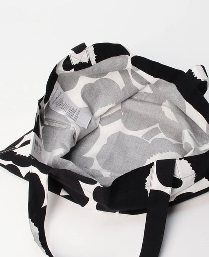 MARIMEKKO - UNIKKO BAG 43X44CM