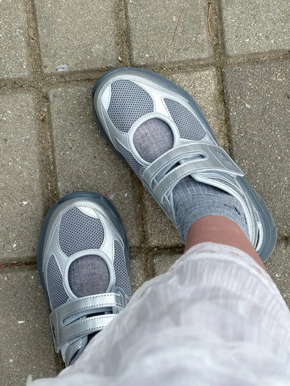 NEW BALANCE - BREEZE SPRING SUMMER