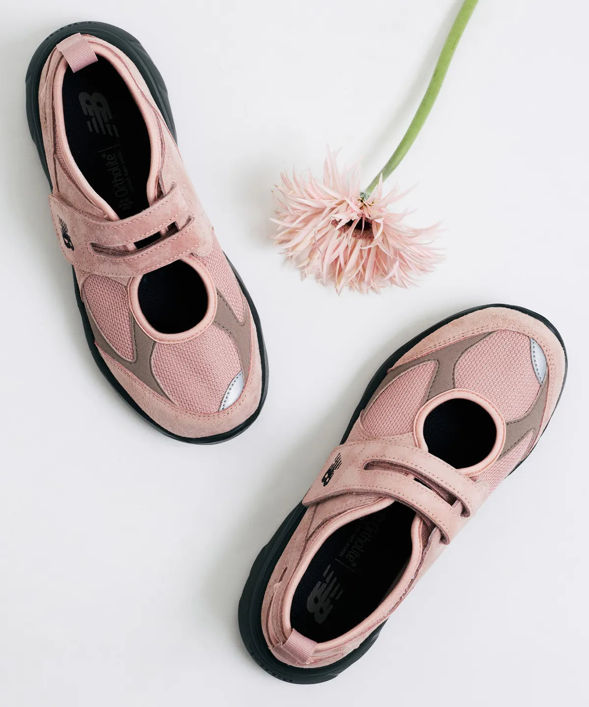 NEW BALANCE - BREEZE