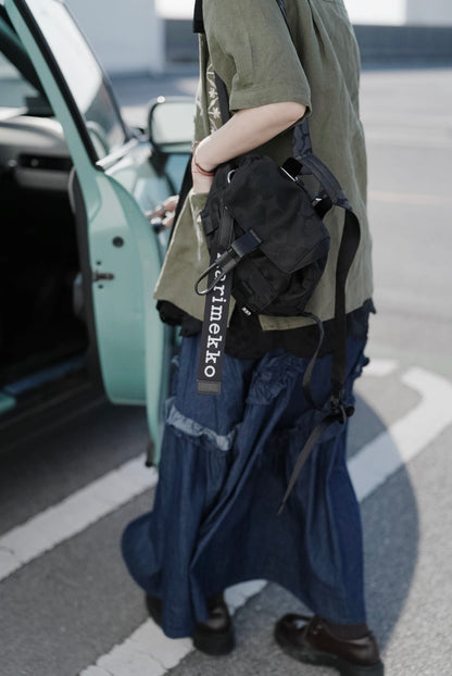 MARIMEKKO - EVERYTHING UNIKKO BACKPACK