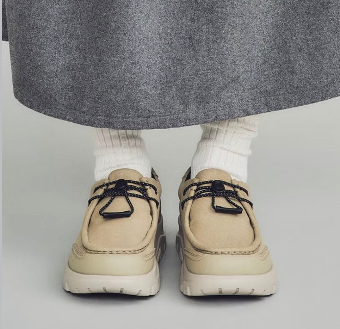 ❗️限時減❗️ SHAKA - TRAIL TYROL MOC EX 【再送-$100】