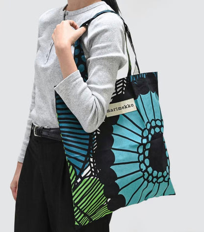 MARIMEKKO - UNIKKO BAG 43X44CM