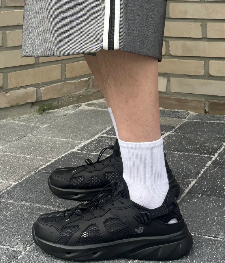 NEW BALANCE KAVE - UTILITY SNEAKER SANDAL