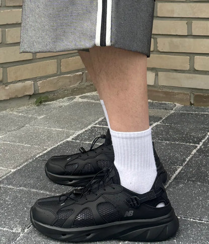 NEW BALANCE KAVE - UTILITY SNEAKER SANDAL