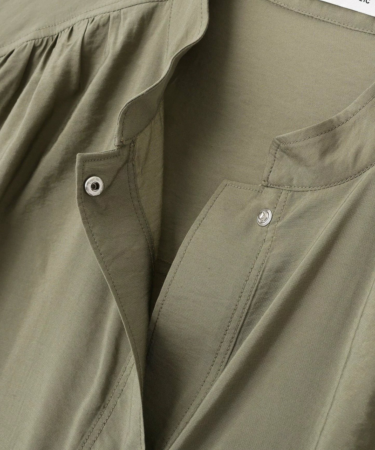 NA483 COOLING POCKET VEST