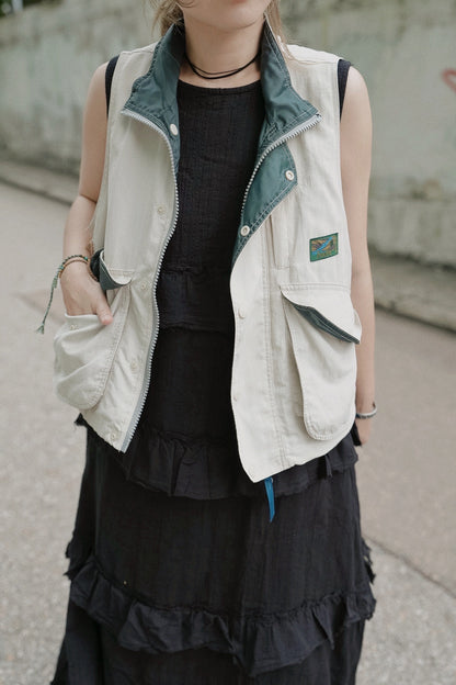 NA482 FOXFIRE UTILITY VEST