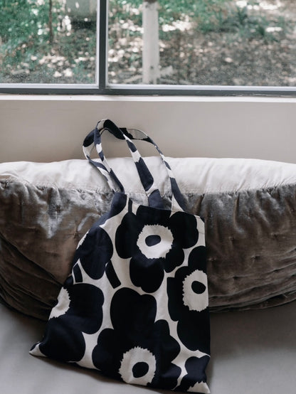 MARIMEKKO - UNIKKO BAG 43X44CM