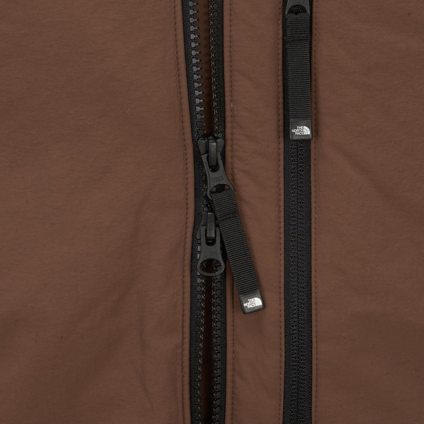 MZ912 - THE NORTH FACE - CRESTA FLEECE JACKET