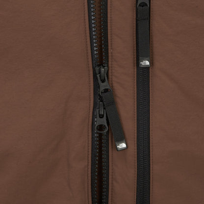 MZ912 - THE NORTH FACE - CRESTA FLEECE JACKET