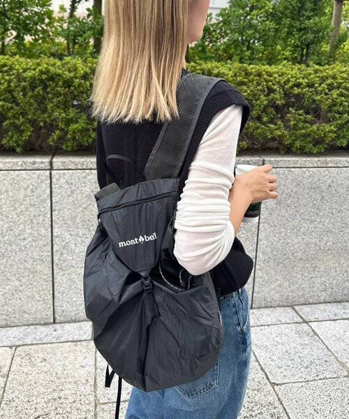 MONT-BELL VERSA LIGHT PACK 15L