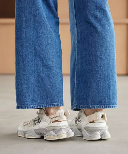NEW BALANCE U9060 - 灰白/ 銀黑/ 米白/ 全黑