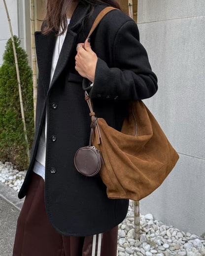 MZ952 MACARON MINI COINS BAG