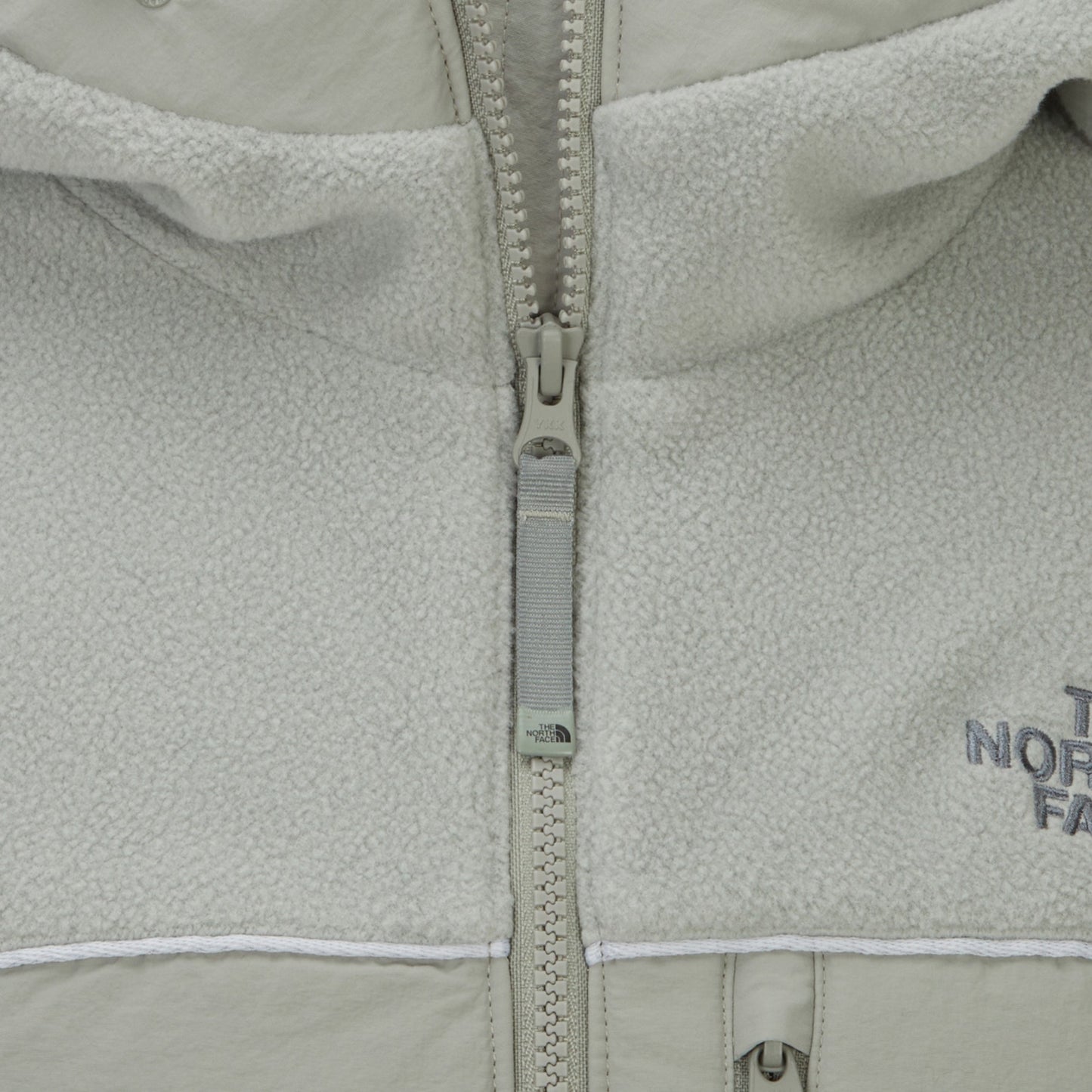 MZ912 - THE NORTH FACE - CRESTA FLEECE JACKET