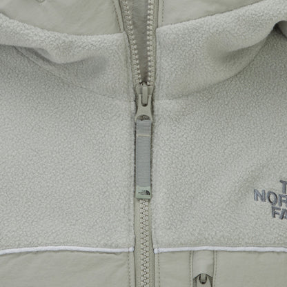 MZ912 - THE NORTH FACE - CRESTA FLEECE JACKET