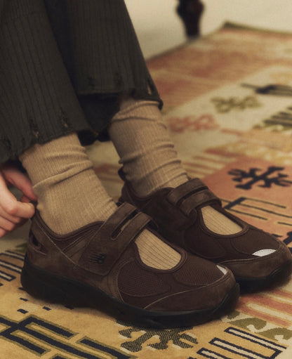 NEW BALANCE - FW BREEZE