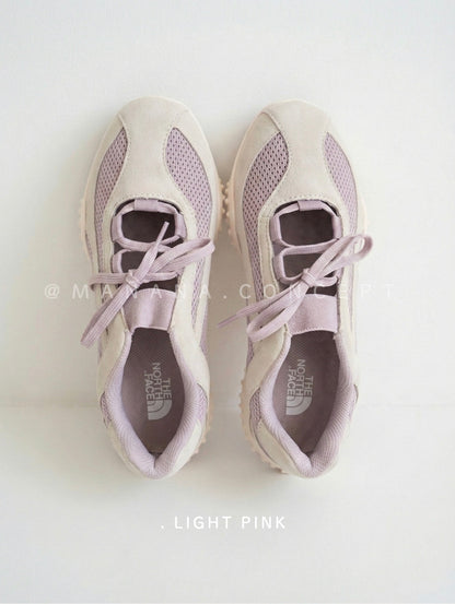 THE NORTH FACE WHITE LABEL - SHELDON MARY JANE