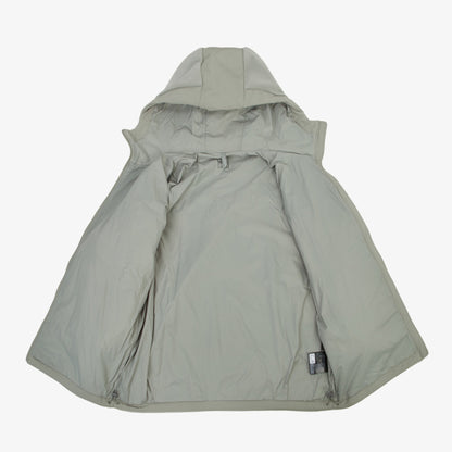 MZ912 - THE NORTH FACE - CRESTA FLEECE JACKET