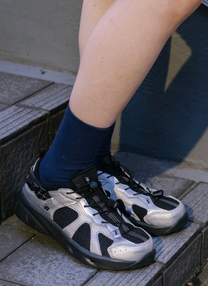NEW BALANCE KAVE - UTILITY SNEAKER SANDAL