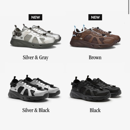 NEW BALANCE KAVE - UTILITY SNEAKER SANDAL